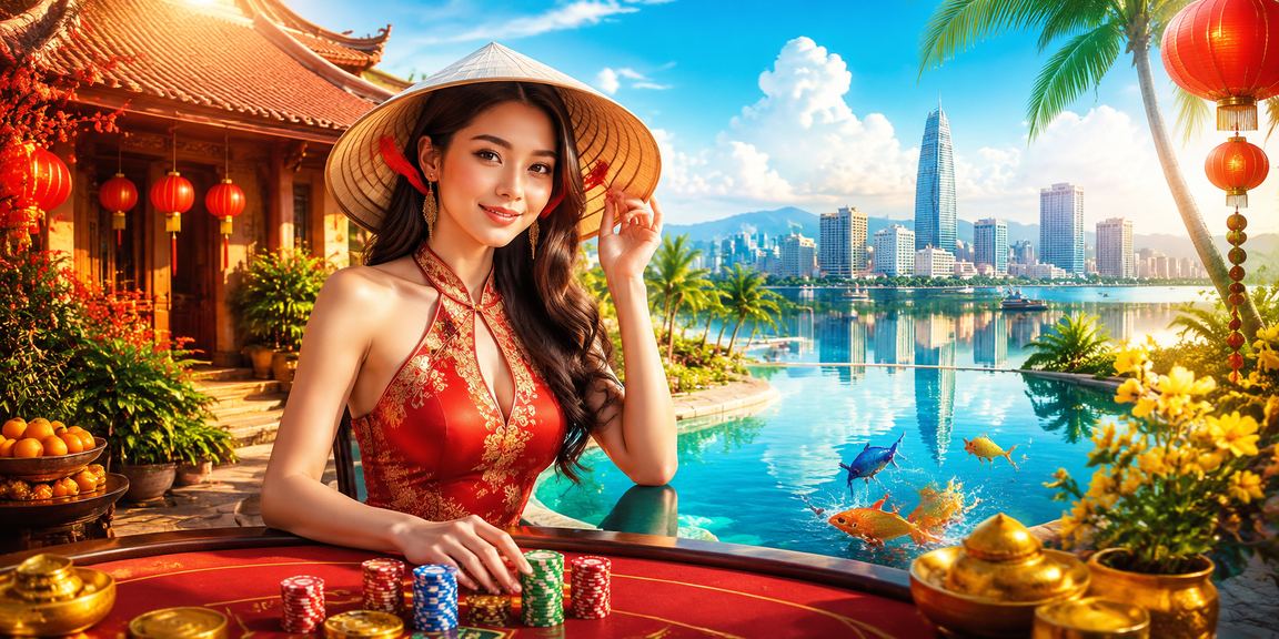 Danh mục trò chơi bắn cá hấp dẫn
