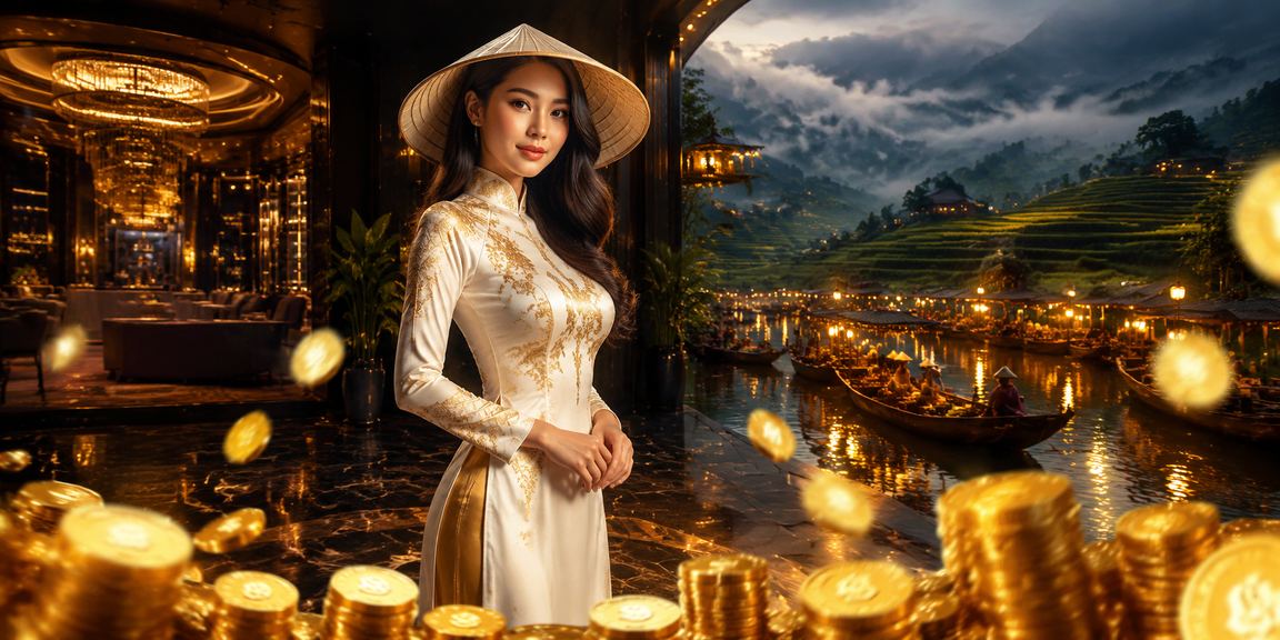 Trải nghiệm chơi trò phổ biến mượt mà trên ứng dụng xm3 tại Sapa